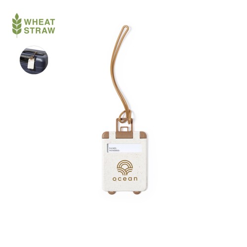Luggage Tag